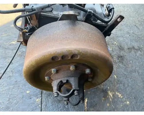 Eaton/Fuller F56406A-566 Transmission Assembly