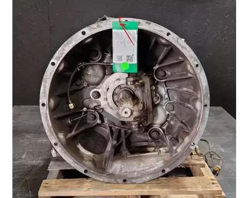 Eaton/Fuller FAM14810B-EA3 Transmission Assembly