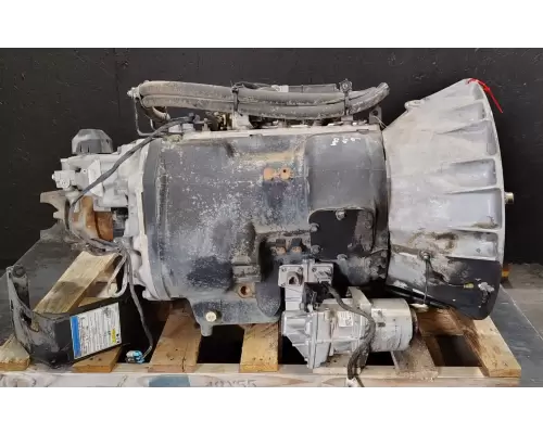Eaton/Fuller FAM14810B-EA3 Transmission Assembly