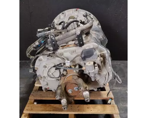 Eaton/Fuller FAM14810B-EA3 Transmission Assembly