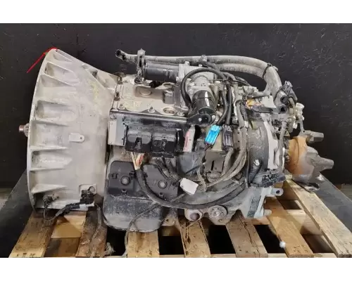 Eaton/Fuller FAM14810B-EA3 Transmission Assembly