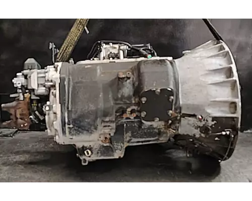 Eaton/Fuller FAM14810B-EA3 Transmission Assembly