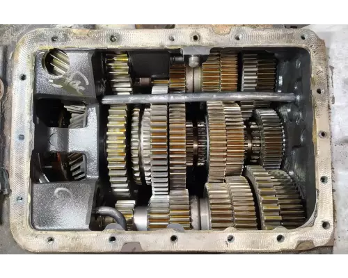 Eaton/Fuller FAM14810B-EA3 Transmission Assembly