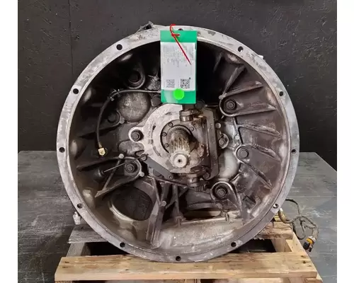 Eaton/Fuller FAM14810B-EA3 TransmissionTransaxle Assembly