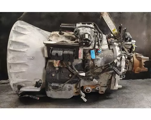 Eaton/Fuller FAM14810B-EA3 TransmissionTransaxle Assembly