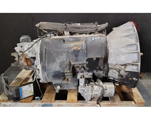 Eaton/Fuller FAM14810BEA3 TransmissionTransaxle Assembly