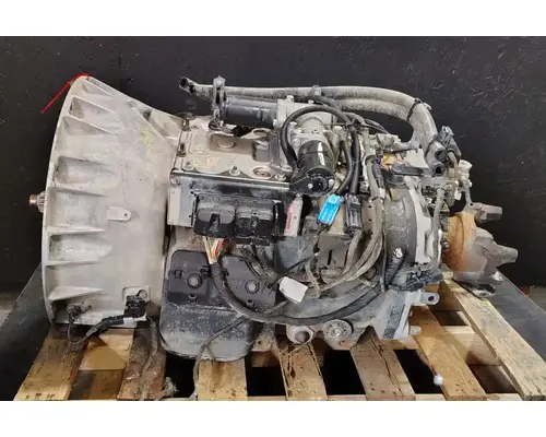 Eaton/Fuller FAM14810BEA3 TransmissionTransaxle Assembly