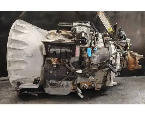 Eaton/Fuller FAM14810BEA3 TransmissionTransaxle Assembly