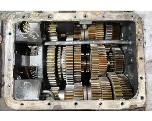 Eaton/Fuller FAM14810BEA3 TransmissionTransaxle Assembly