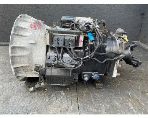 Eaton/Fuller FAO-14810C-EA3 Transmission Assembly