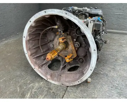 Eaton/Fuller FAO-14810C-EA3 Transmission Assembly