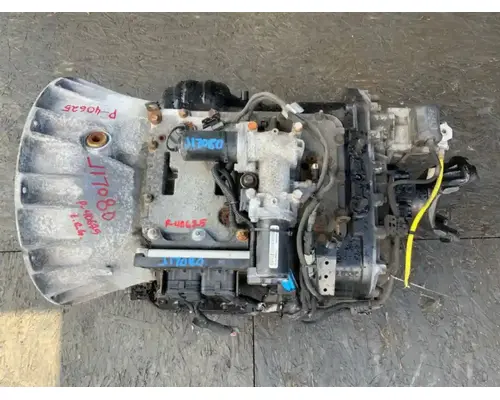 Eaton/Fuller FAO-14810C-EA3 Transmission Assembly