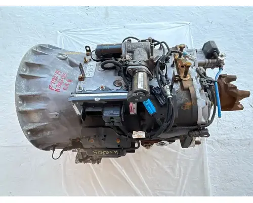 Eaton/Fuller FAO-14810C-EA3 Transmission Assembly