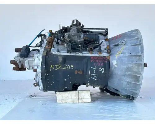 Eaton/Fuller FAO-14810C-EA3 Transmission Assembly