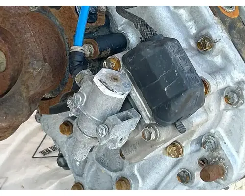 Eaton/Fuller FAO-14810C-EA3 Transmission Assembly