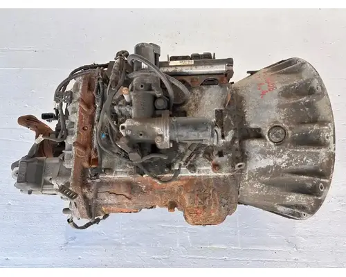 Eaton/Fuller FAO-14810C-EA3 Transmission Assembly