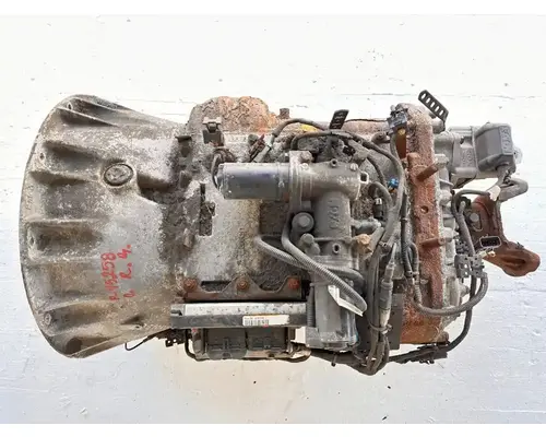 Eaton/Fuller FAO-14810C-EA3 Transmission Assembly