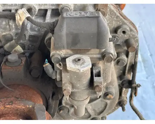 Eaton/Fuller FAO-14810C-EA3 Transmission Assembly