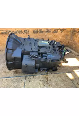 Eaton/Fuller FAO-16810C Transmission Assembly