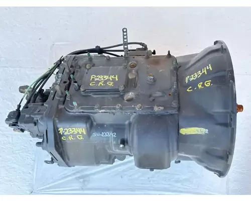 Eaton/Fuller FAO-16810C Transmission Assembly