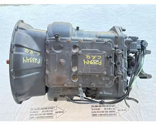 Eaton/Fuller FAO-16810C Transmission Assembly