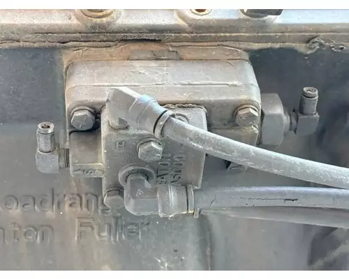 Eaton/Fuller FAO-16810C Transmission Assembly