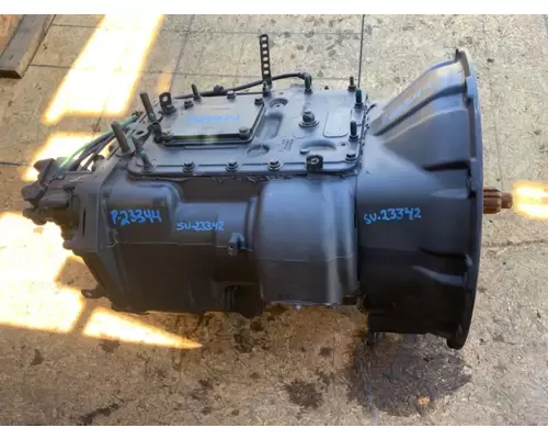 Eaton/Fuller FAO-16810C Transmission Assembly
