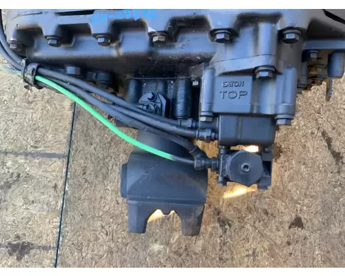Eaton/Fuller FAO-16810C Transmission Assembly