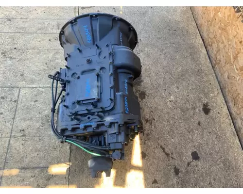 Eaton/Fuller FAO-16810C Transmission Assembly