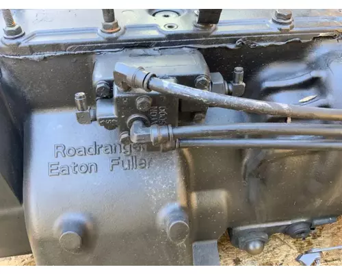 Eaton/Fuller FAO-16810C Transmission Assembly