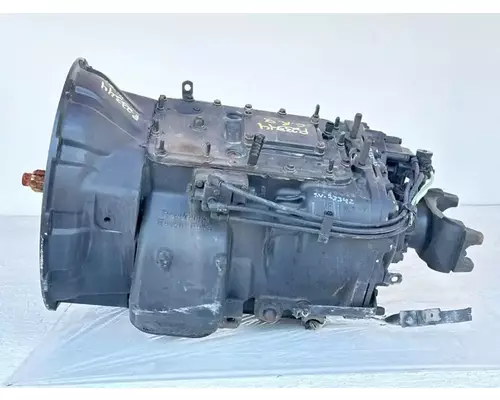 Eaton/Fuller FAO-16810C Transmission Assembly