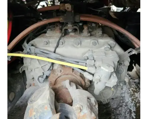 Eaton/Fuller FAO-16810C Transmission Assembly