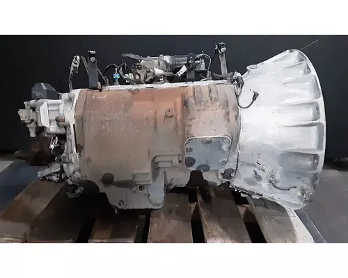 Eaton/Fuller FAO-16810S-EP3 TransmissionTransaxle Assembly