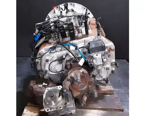 Eaton/Fuller FAO-16810S-EP3 TransmissionTransaxle Assembly