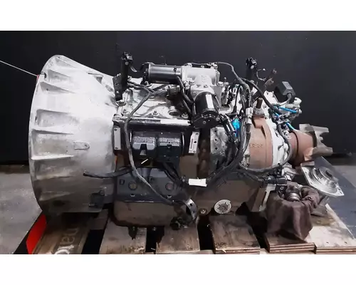 Eaton/Fuller FAO-16810S-EP3 TransmissionTransaxle Assembly