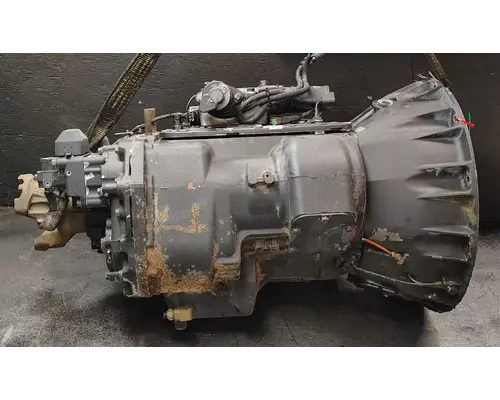 Eaton/Fuller FAO14810CEA3 TransmissionTransaxle Assembly
