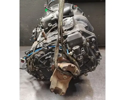 Eaton/Fuller FAO14810CEA3 TransmissionTransaxle Assembly
