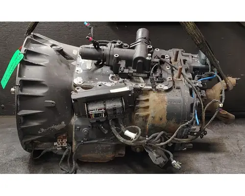 Eaton/Fuller FAO14810CEA3 TransmissionTransaxle Assembly