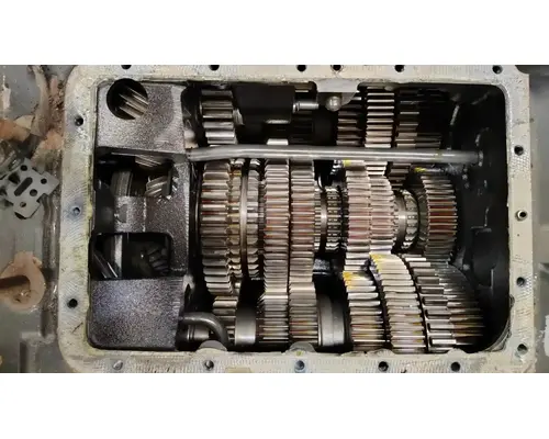 Eaton/Fuller FAO14810CEA3 TransmissionTransaxle Assembly