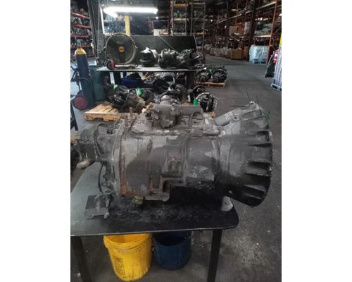 Eaton/Fuller FAO14810CEA3 TransmissionTransaxle Assembly