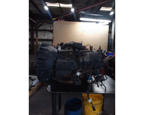 Eaton/Fuller FAO14810CEA3 TransmissionTransaxle Assembly