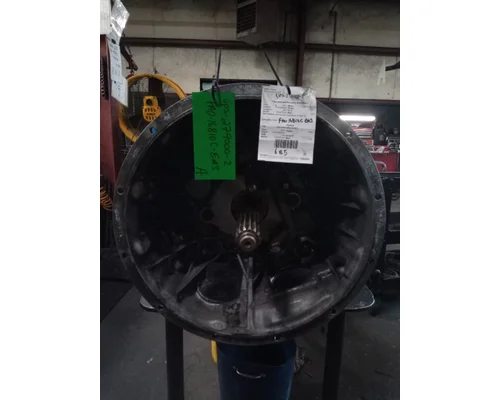 Eaton/Fuller FAO14810CEA3 TransmissionTransaxle Assembly