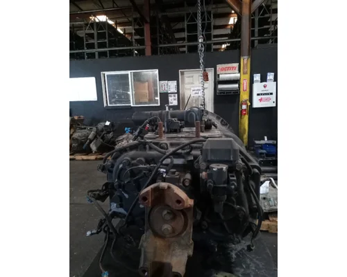 Eaton/Fuller FAO14810CEA3 TransmissionTransaxle Assembly