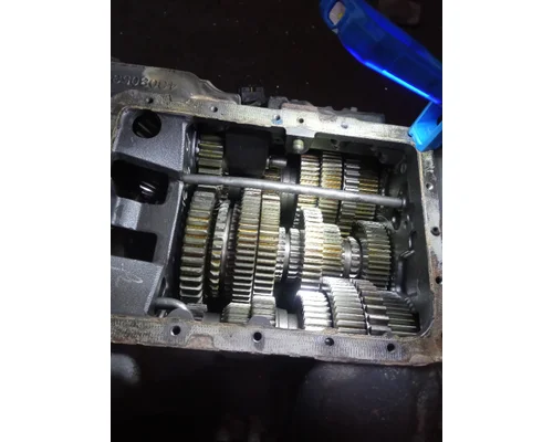 Eaton/Fuller FAO14810CEA3 TransmissionTransaxle Assembly