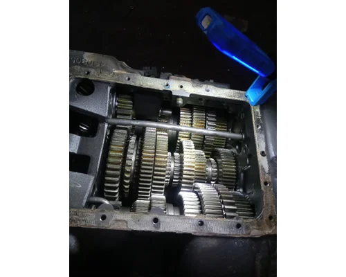 Eaton/Fuller FAO14810CEA3 TransmissionTransaxle Assembly