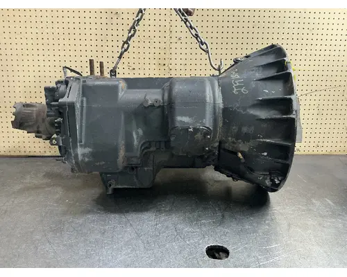 Eaton/Fuller FAO14810CEA3 TransmissionTransaxle Assembly