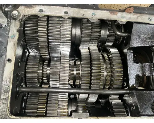 Eaton/Fuller FAO14810CEA3 TransmissionTransaxle Assembly