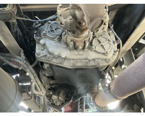 Eaton/Fuller FAO14810CEA3 Transmission/Transaxle Assembly