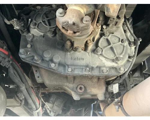 Eaton/Fuller FAO14810CEA3 Transmission/Transaxle Assembly