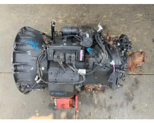 Eaton/Fuller FAO16810C-EA3 Transmission Assembly